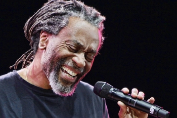 Bobby McFerrin